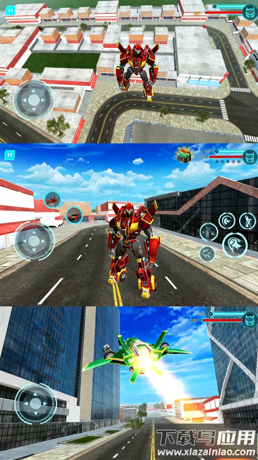 �ſ����սʿ��׿���ֻ���v300.1.0 �ֻ����ͼ