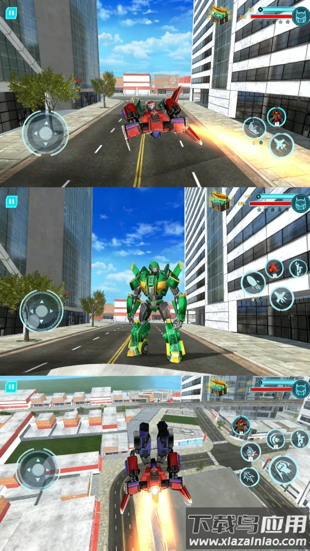 �ſ����սʿ��׿���ֻ���v300.1.0 �ֻ����ͼ