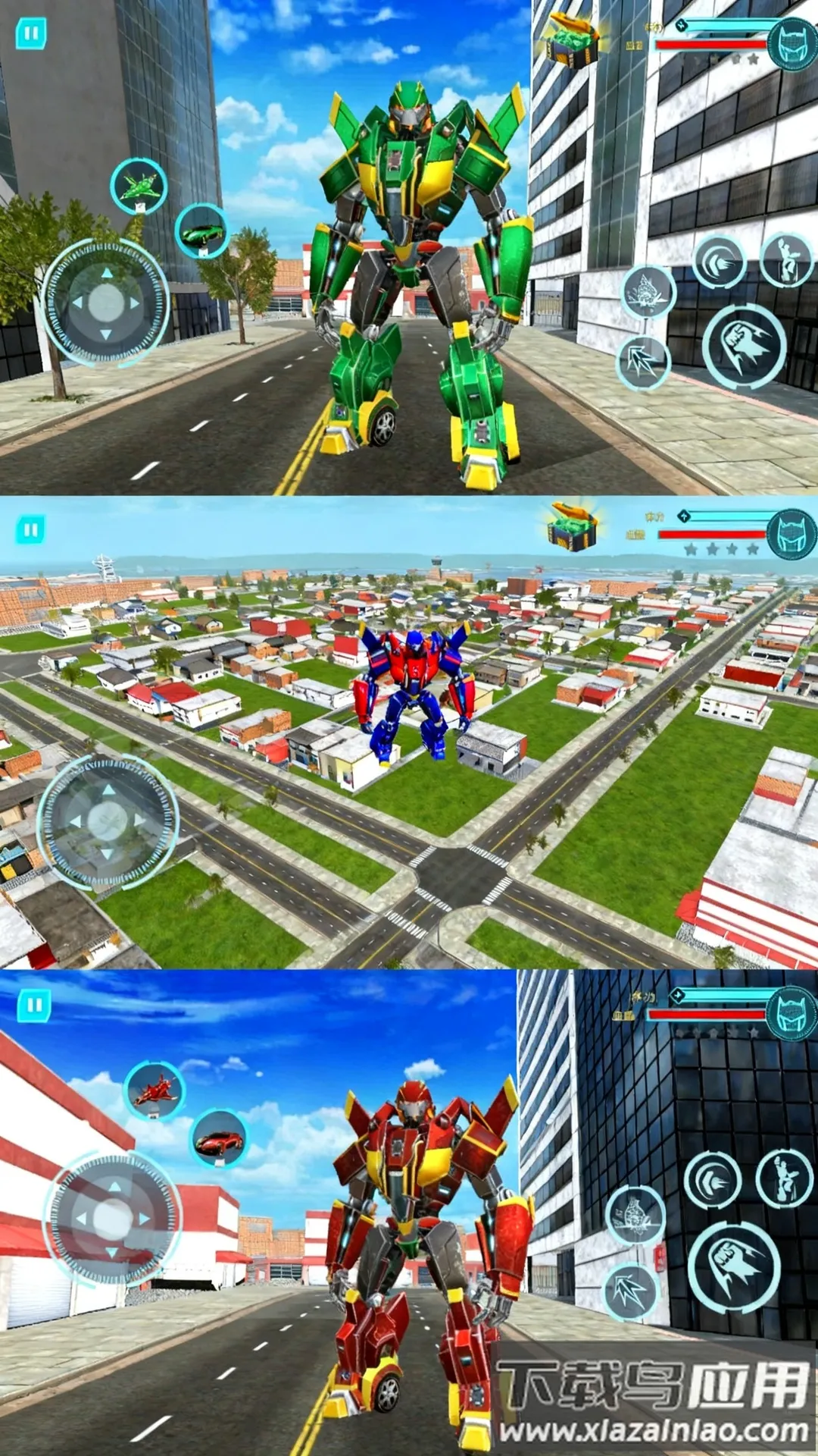 �ſ����սʿ��׿���ֻ���v300.1.0 �ֻ����ͼ