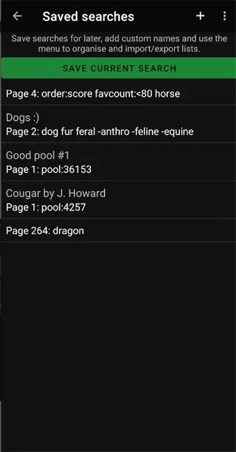 TheWolfStash2026�ٷ����°汾vbeta-4.14.1 �ٷ������ͼ