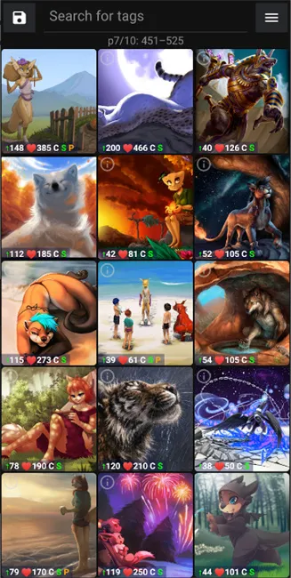 TheWolfStash2026�ٷ����°汾vbeta-4.14.1 �ٷ������ͼ