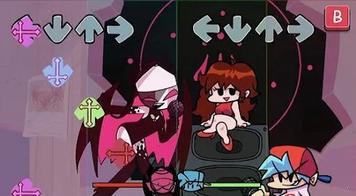 ����ҹ�ſ���Ůģ��v0.2.7.1 ��׿���ͼ