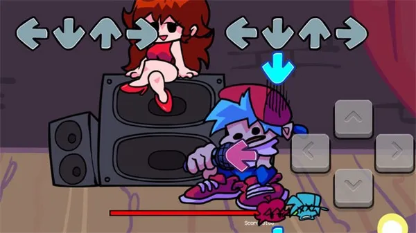 ����ҹ�ſ���Ůģ��v0.2.7.1 ��׿���ͼ