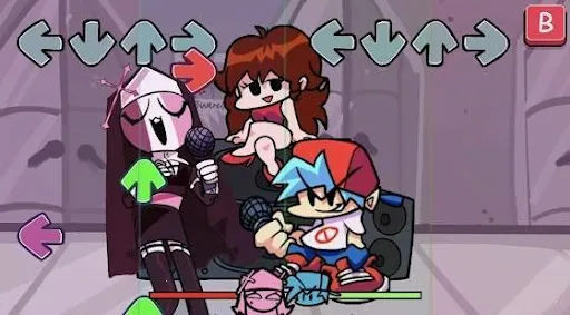 ����ҹ�ſ���Ůģ��v0.2.7.1 ��׿���ͼ