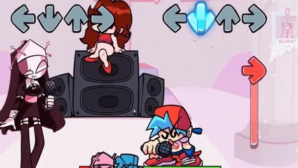 ����ҹ�ſ���Ůģ��v0.2.7.1 ��׿���ͼ