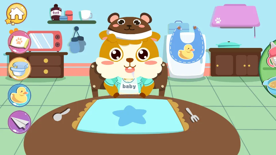 ��ͯ�չ�С����2026�ٷ����°汾v2.0.13 ��׿���ͼ