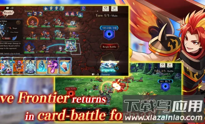 ����ǰ�߶Ծ�v1.0.2 �ֻ����ͼ