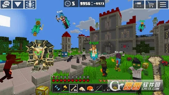 ��������2026���°汾v1.0.0 ��׿���ͼ