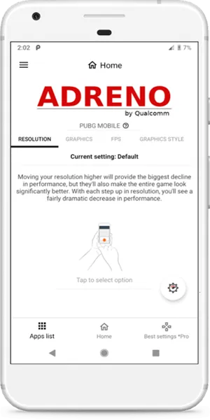 Gamers GLTool Pro2026���ذ�װv1.3p ��׿���ͼ