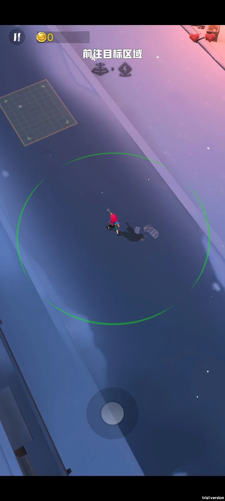 ��ʬս��ǰ��v1.0 ��׿���ͼ