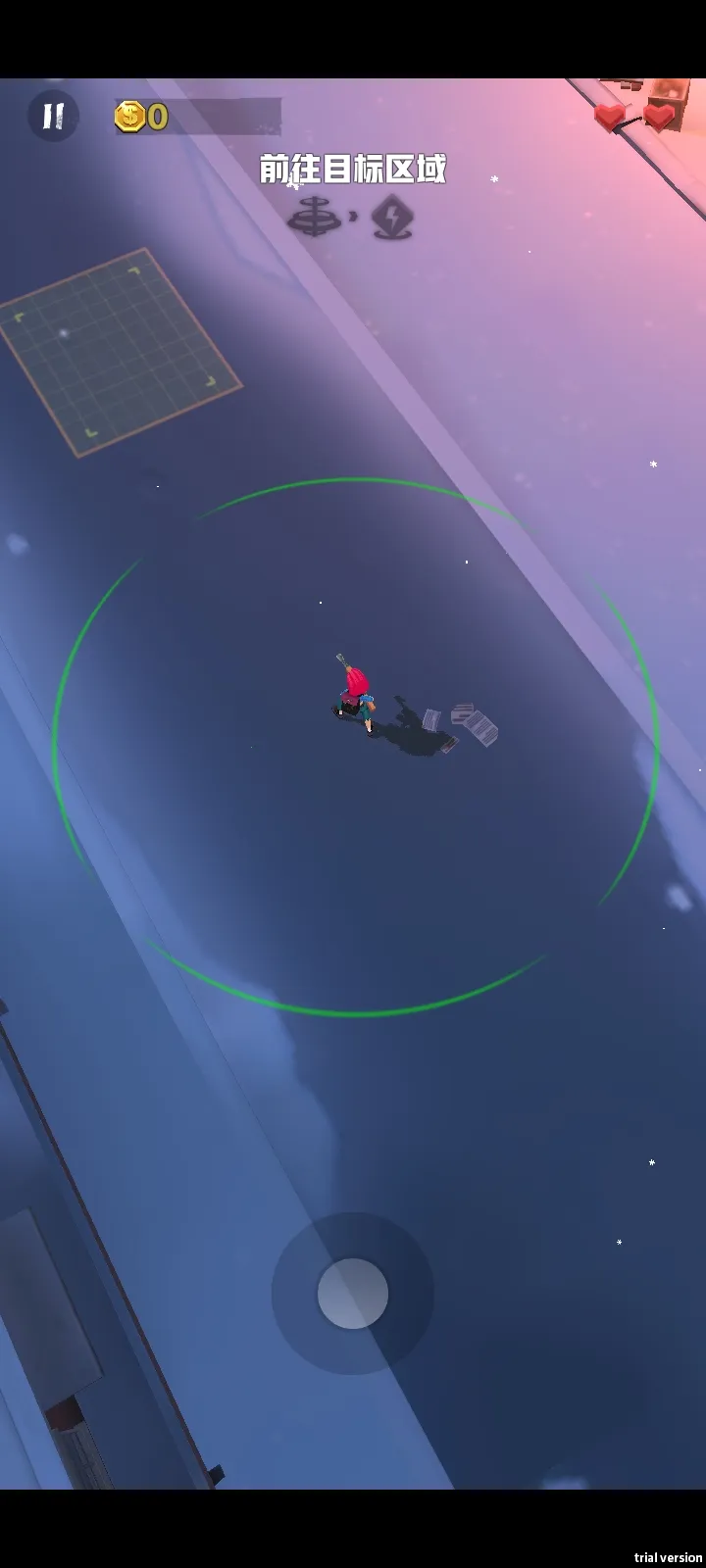 ��ʬս��ǰ��v1.0 ��׿���ͼ