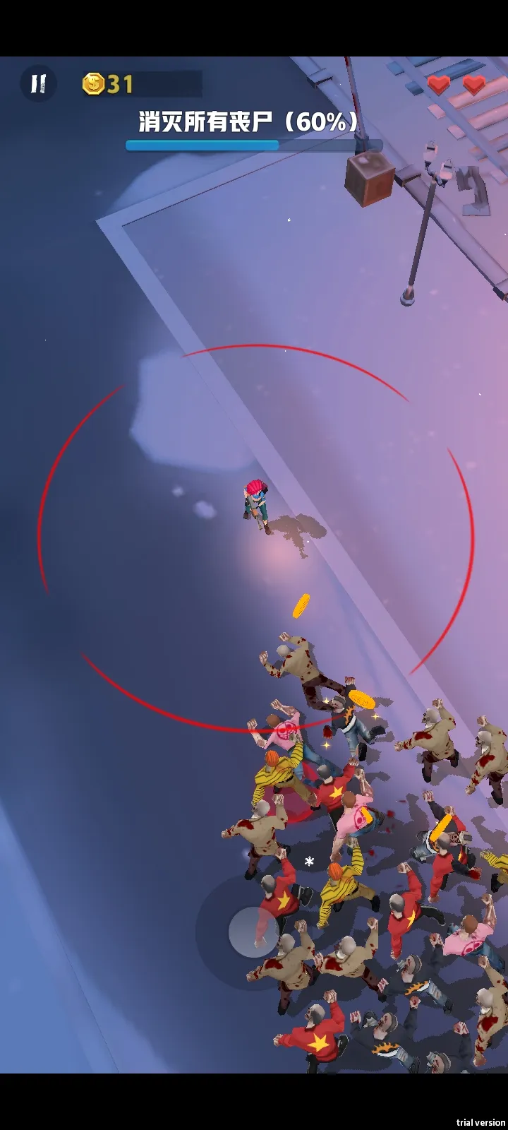 ��ʬս��ǰ��v1.0 ��׿���ͼ