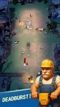 ��ʬս��ǰ��v1.0 ��׿���ͼ