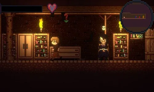 DrainMansion2026�ٷ�����v2.0.3 �ٷ������ͼ