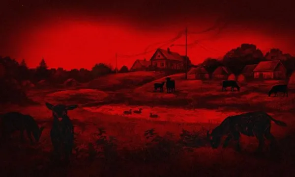 Ѫ��ɭ��2026�ٷ�����v1.3.001 ��׿���ͼ