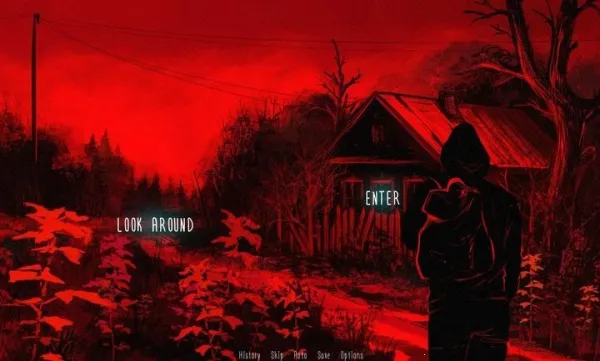 Ѫ��ɭ��2026�ٷ�����v1.3.001 ��׿���ͼ