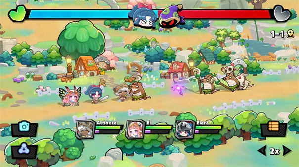 ħ����Ů�����尲װ��2026�ٷ�����v1.0.23 �ٷ������ͼ