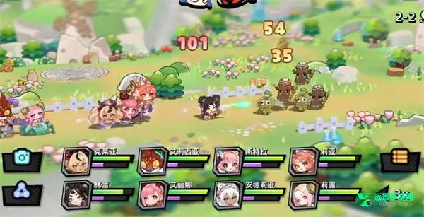 魔物少女自走棋安装器2026官方正版 魔物少女自走棋安装器2026官方正版