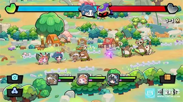 魔物少女自走棋安装器2026官方正版 魔物少女自走棋安装器2026官方正版