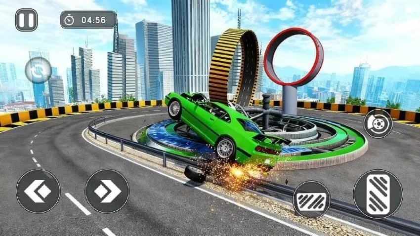 ��ʵ����ģ��v1.1 �ֻ����ͼ