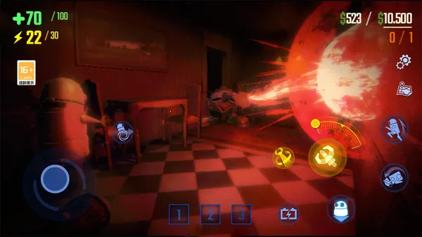 �������������ֻ���v1.0.1 ��׿���ͼ