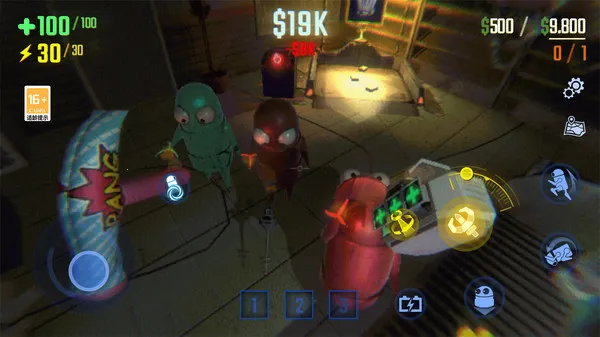 �������������ֻ���v1.0.1 ��׿���ͼ