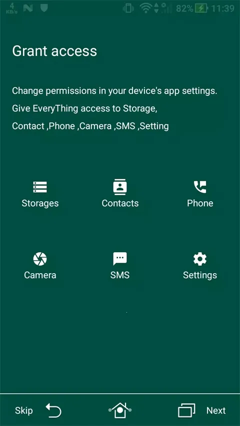 Everything��׿���ֻ���v2.6 ��Ѱ��ͼ