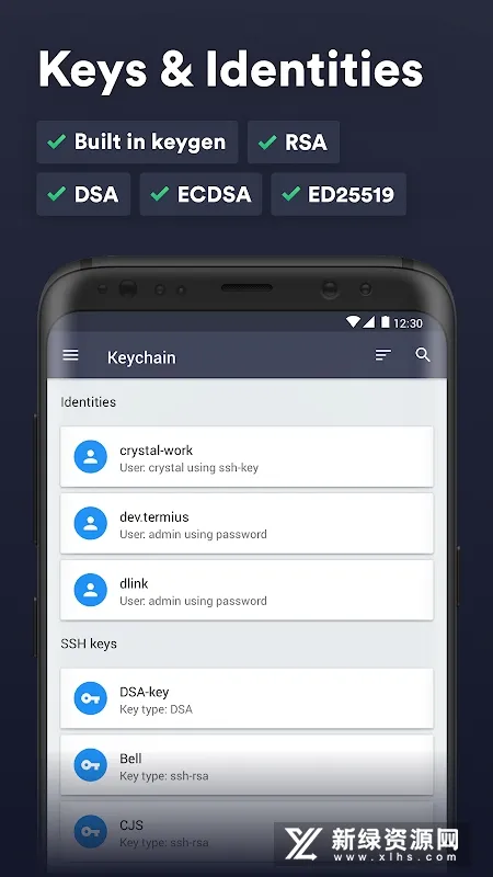 Termiusv6.2.1 �ٷ������ͼ