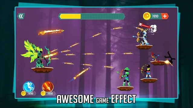 ���������սʿ�����ֻ���v3.1 ��׿���ͼ