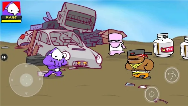 ���С����v1.1.2 �ֻ����ͼ