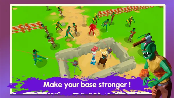 ˫�˽�ʬ����v0.840 �ٷ������ͼ