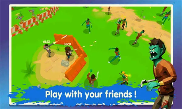 ˫�˽�ʬ����v0.840 �ٷ������ͼ