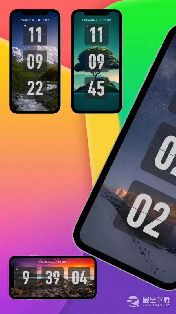 FliTik��ҳʱ�������ֻ���v1.2.3 ��׿���ͼ