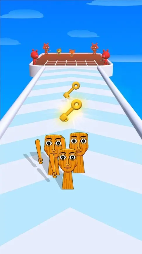 ������ս��TD2026�ٷ����°汾v1.0.0 �ٷ������ͼ