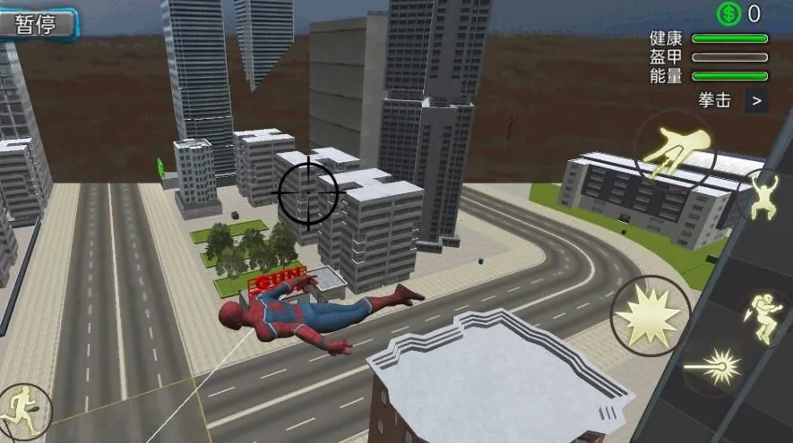 ����Ӣ��ս��2026�ٷ�����v1.0 �ֻ����ͼ