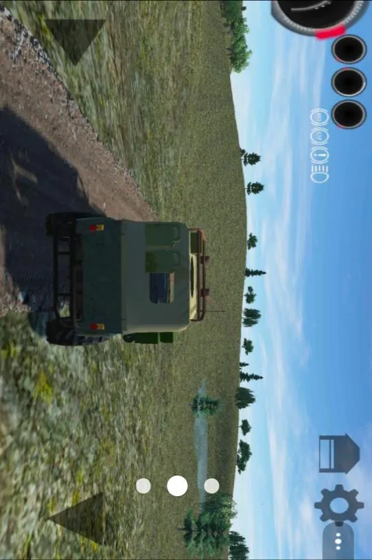 ɽ��ԽҰ��սv1.0 ��׿���ͼ