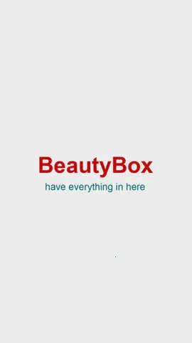 BeautyboxӰ�Ӱ�׿���ֻ���v1000.3.6 ��Ѱ��ͼ
