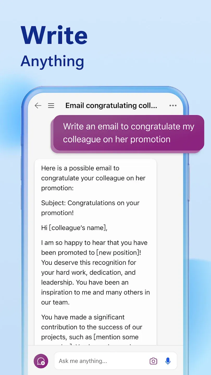 ��Ӧbingv32.6.2110003561 ��׿���ͼ