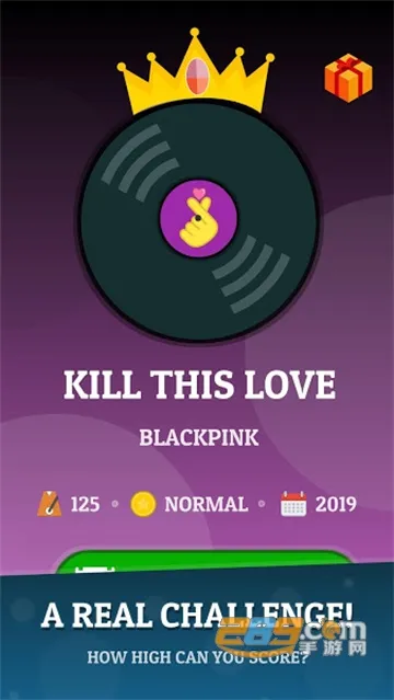 kpop���ٿ������ֻ���v1.8.4 �ٷ������ͼ