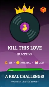 kpop���ٿ������ֻ���v1.8.4 �ٷ������ͼ