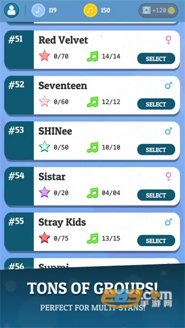 kpop���ٿ������ֻ���