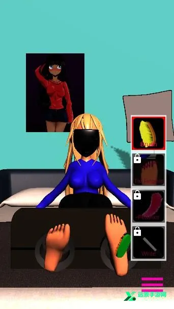 ����������