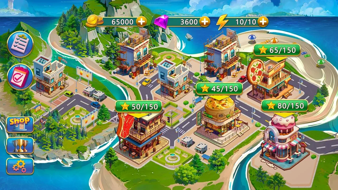 �������v1.3.2 ��׿���ͼ