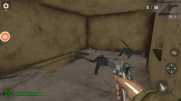 ����Сս��2026���ذ�װv1.0 ��׿���ͼ