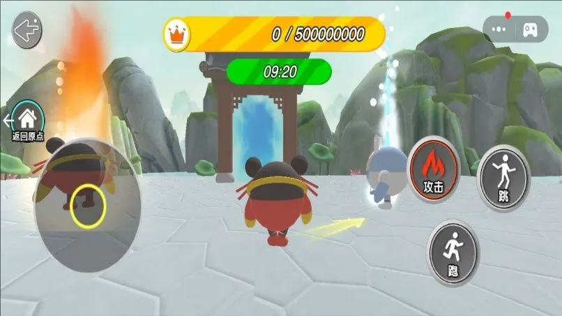 ħ��������v1.0.0 �ٷ������ͼ