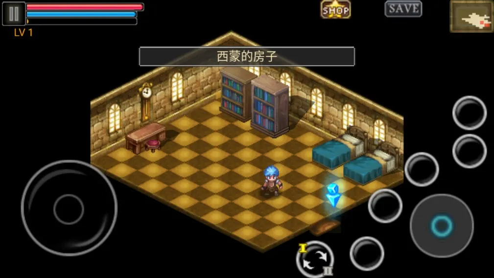 �ƽ�֮����׿���ֻ���v1.0.1 ��׿���ͼ