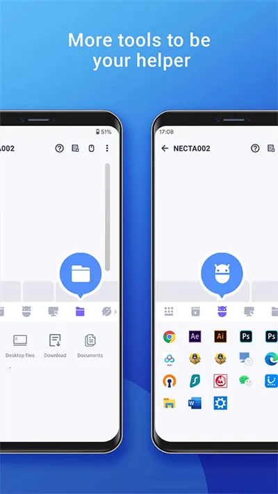 WiFi Mousev5.3.6 �ٷ������ͼ