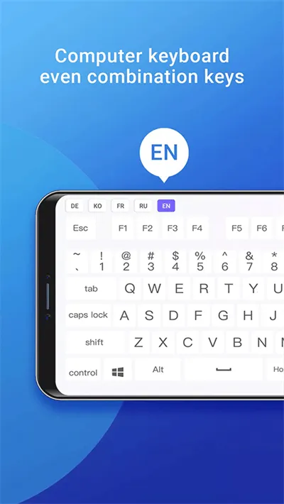 WiFi Mousev5.3.6 �ٷ������ͼ