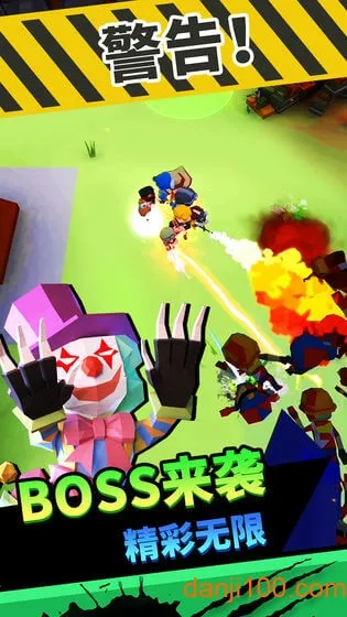 ��ʬ����v1.41 ��׿���ͼ