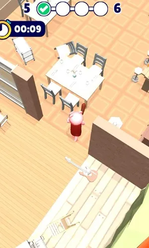 �ٱ��èè2026���°汾v1.5 ��׿���ͼ